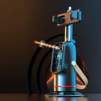 Q03 Smartphone Tracking Gimbal