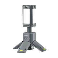 SakerPlus Camping Lantern with Four Led Lamps