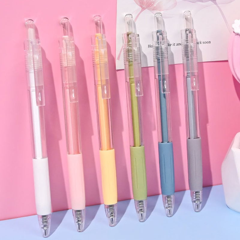 All 6 colors