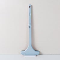 Strumento per la pulizia dello schermo della finestra