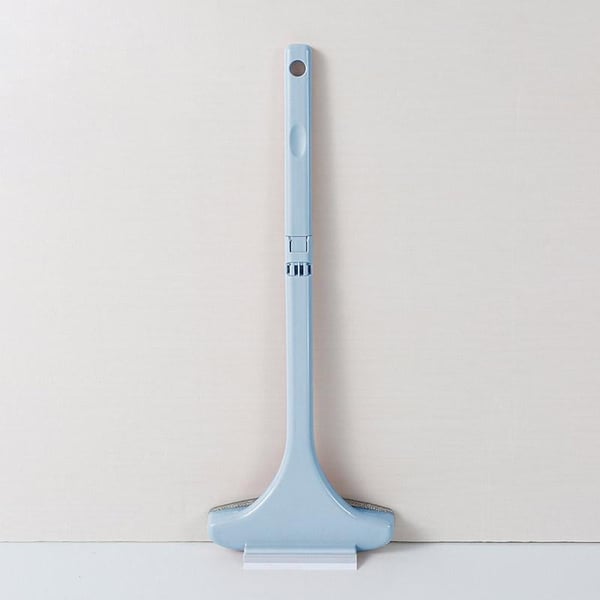 Strumento per la pulizia dello schermo della finestra