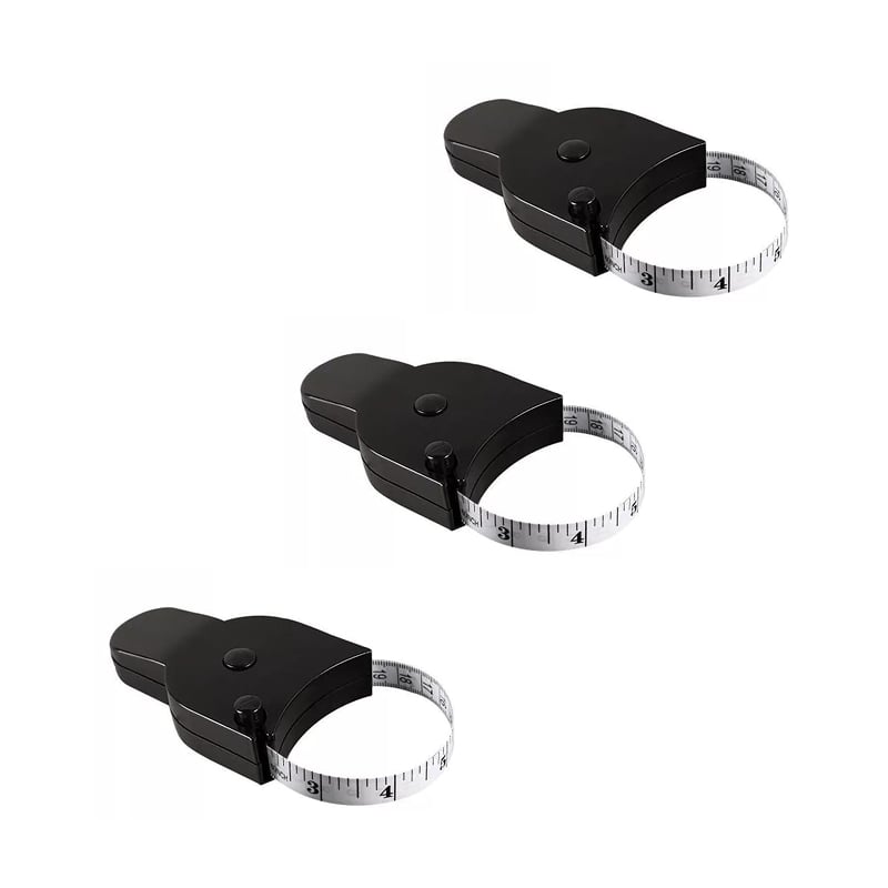 ✨Automatic Rolling Tape Girth Measuring Ruler