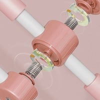 Yoga Posture Stick Back Opener
