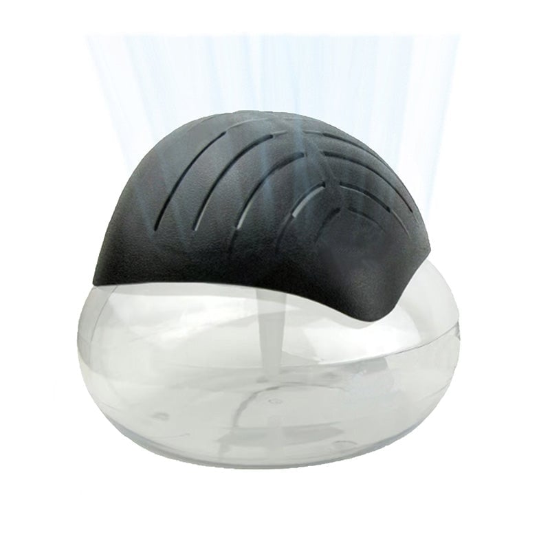 Water-Washable Air Purifier