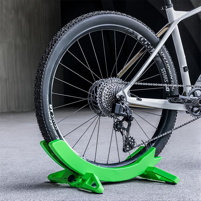 Adjustable Universal Bicycle Stand Rack