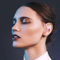 DYY-8 Bluetooth Bond Conduction Earphone