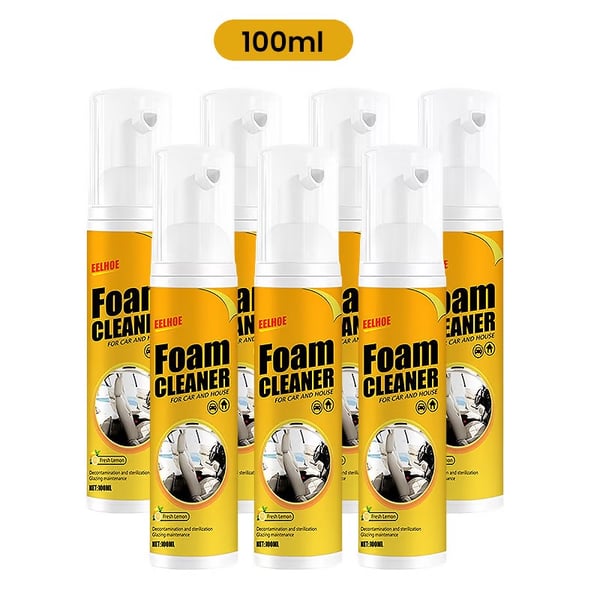 Foam Cleaner Cleaning Spray