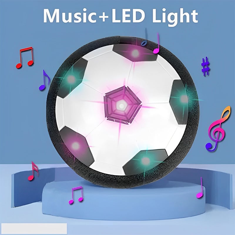 Music + LED Light