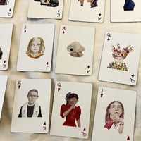 A24 Spielkarten: 10 Jahre Sammlerset