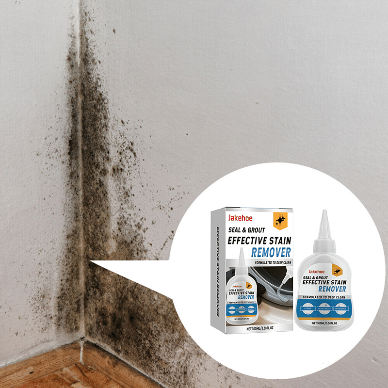 Stain Removal Gel