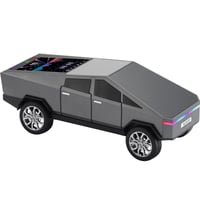 Pickup Truck Modell Bluetooth-högtalare