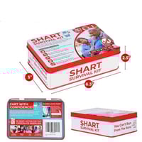 Funny Shart Survival Kit