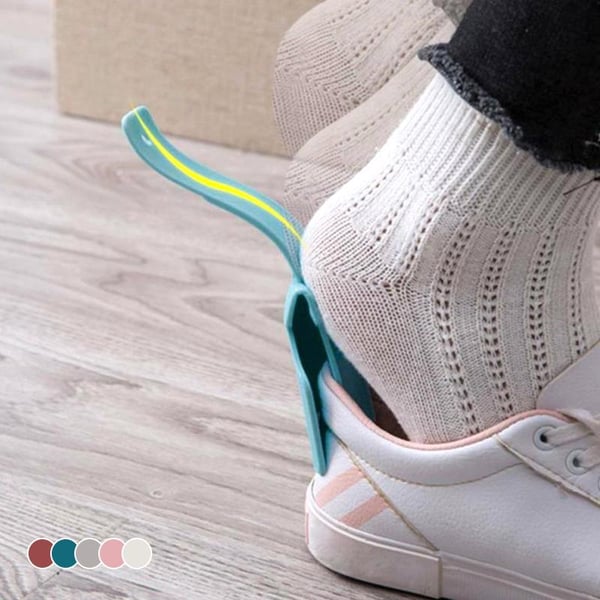 SALE - Hjælper til dovne sko