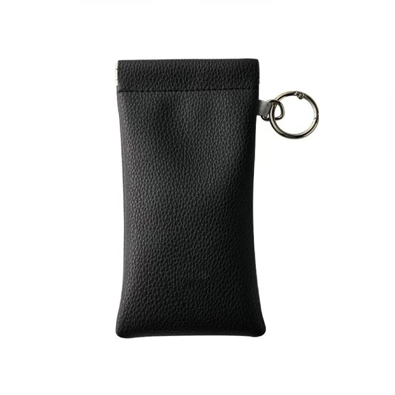 Portable Compression Shrapnel Glasses Case