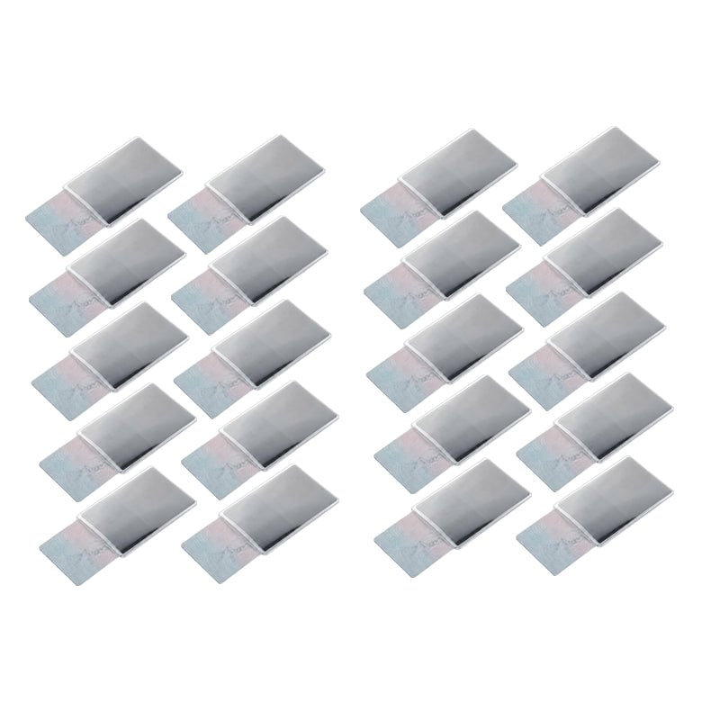 Privacy card holder