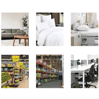 Kakerlak-afvisende middel