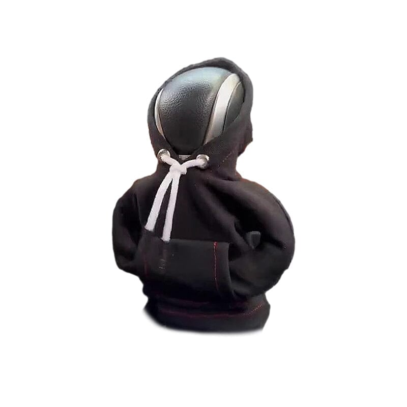 Style B-Black