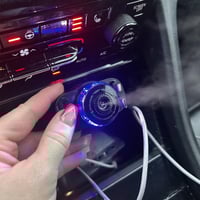 5 in 1 Retractable Car Charger