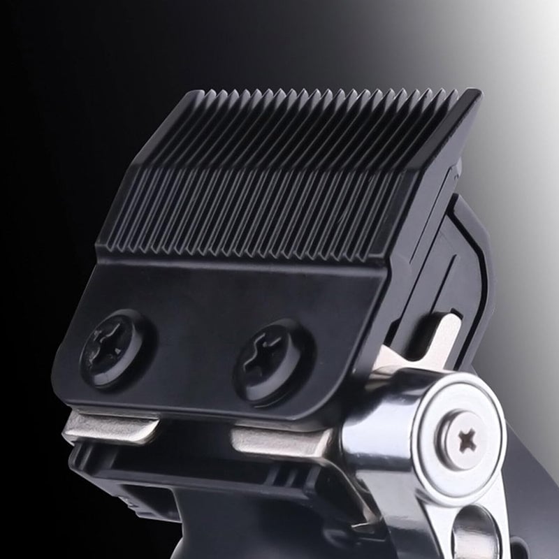 Professional electric hair clipper