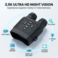Kexon™ Infrared Night Vision Device