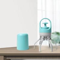 Six-Claw Pet Poop Picker Tool