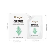 Foam Shampoo