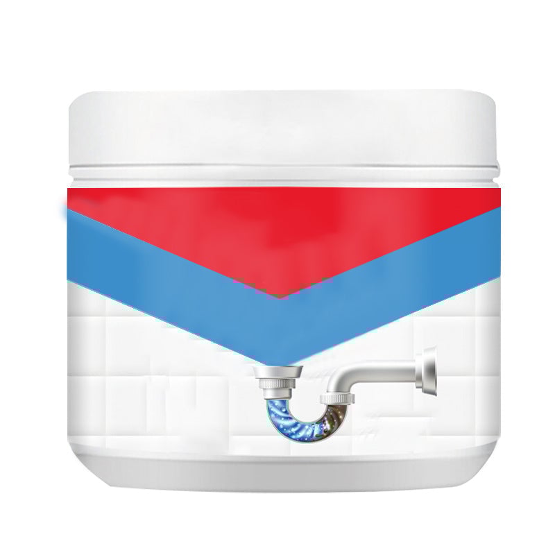 Nettoyeur de Pipe Multifonctionnel