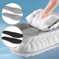 4D Cloud Insoles