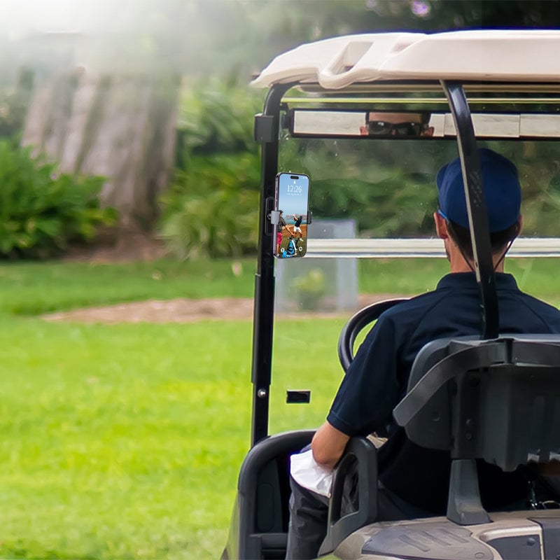 Magnetic 360° Rotatable Phone Holder