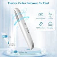 Electric Feet Callus Remover