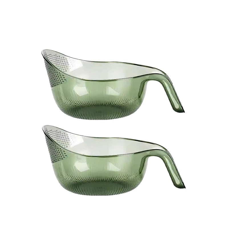 Multifunctional Kitchen Strainer
