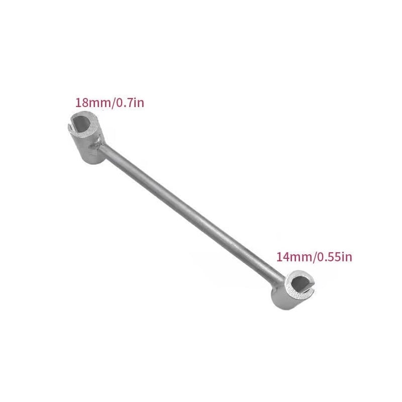 Hinge Gap Adjustment Wrench