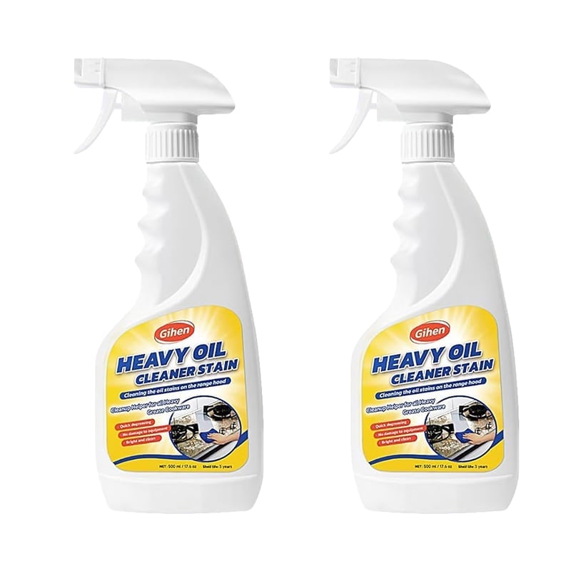 Multi-Purpose Heavy Grime Duty Cleaner
