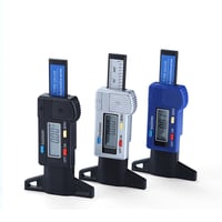 Digital Tire Tread Depth Gauge
