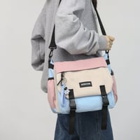 Multifunktionale Tote Umhängetasche