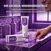Zahnpasta für die tägliche Pflege