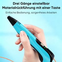 3D-Kunststift – DIY-Kreativwerkzeug