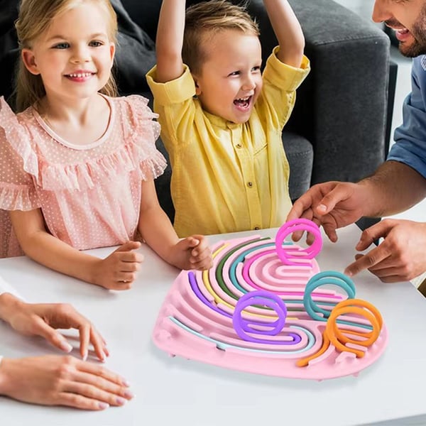 Sensorisk aktivitetstavle