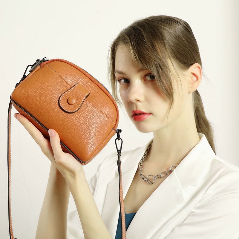 Women's Mini Messenger Bag