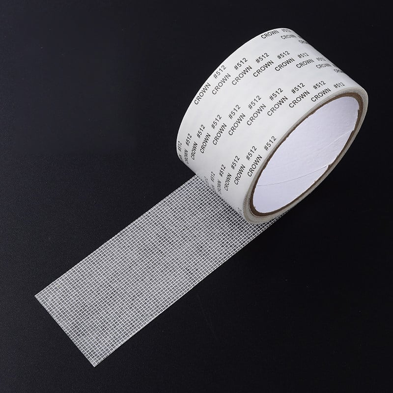 Window Screens Repair Kit