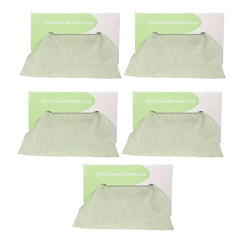 Microfiber Cleaning Cloth