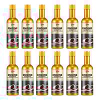 Motor-Katalysator-Reiniger