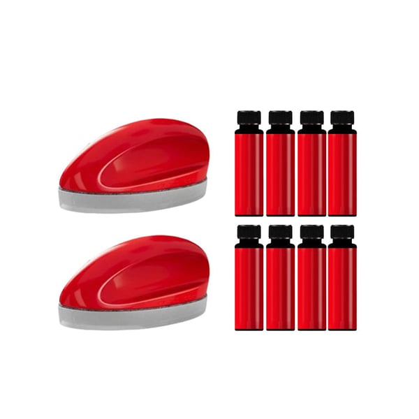 Krachtige ruitenreiniger en oliefilmverwijderaar