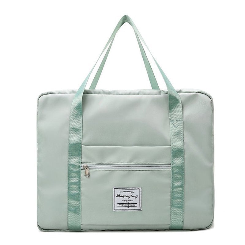Large Capacity Waterproof Travel Bag