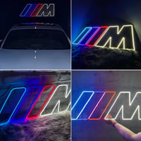 LED Neonlicht Dekoration
