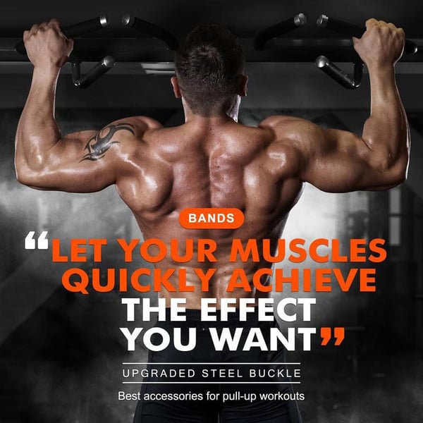 Adjustable Weight Knee Support Strength Training Set