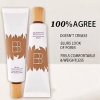 Concealing Waterproof BB Cream