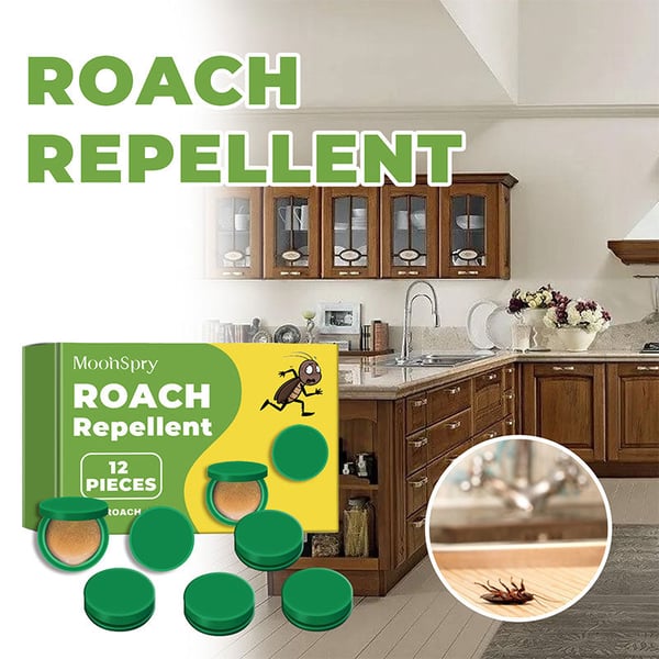 Roach Repellent