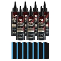 Car Glass Oil Film Remover