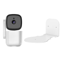 360 Degree Motion Tracking Color Night Vision Security Camera